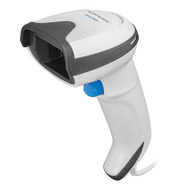 Изображение Datalogic Gryphon GD4590-BK-HD - оригинальный размер 1