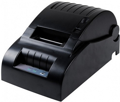 Изображение XPrinter XP-58III - оригинальный размер 1