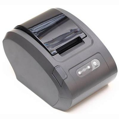 Изображение SPARK PP-2058.2S (RS-232) - оригинальный размер 1