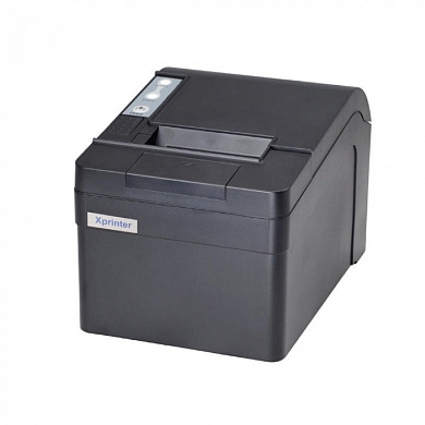 Изображение XPrinter XP-С58К  - оригинальный размер 1