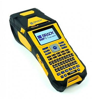 BRADY BMP61-CYRILLIC, російсько-англ. клавіатура, WIFI 1