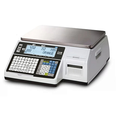 Изображение CAS CL5200-B-6 - оригинальный размер 1