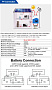 Изображение EASUN 3.2kW 24V ISolar-SMH-II-3.2KW (3200VA/3000W, Max CH 80A, AC 60) Wi-Fi - оригинальный размер 3