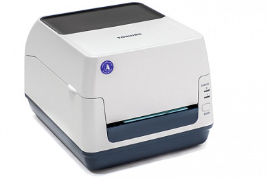 Изображение Toshiba B-FV4T-TS14-QM-R (USB+RS-232+Ethernet) - оригинальный размер 1