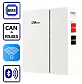 Фото DAH Solar 48V (51.2V) 100Ah DHN-LVWES05-G1 (LiFePo4, BMS, Wi-Fi/Bluetooth)