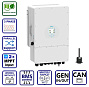 Deye SUN-6K-SG04LP3-EU, LV (6kW, 48V, 3Ph, 2-MPPT) Wi-Fi 1