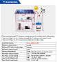 Изображение EASUN 6.2kW 48V ISolar-SMG-II-6.2KP-48V (6200VA/6200W, Max CH 120A, AC 80) Wi-Fi - оригинальный размер 10