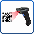 Сканеры 2D и QR кодов