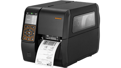 Изображение Bixolon XT5-40S - оригинальный размер 1
