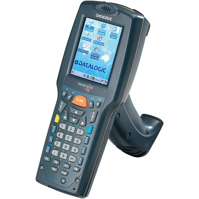 Изображение Datalogic Skorpio/SkorpioGun - оригинальный размер 1