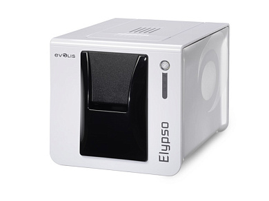 Изображение Evolis Elypso - оригинальный размер 1