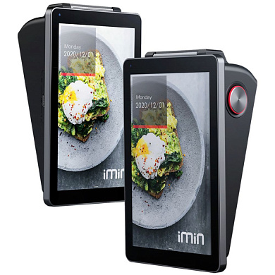 iMin M2 Max 2/16 NFC + принтер 1