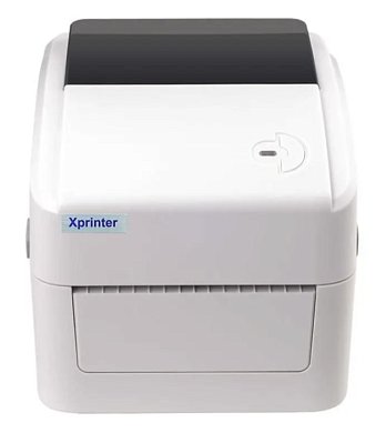 Изображение XPrinter XP-420B USB+WiFi - оригинальный размер 1