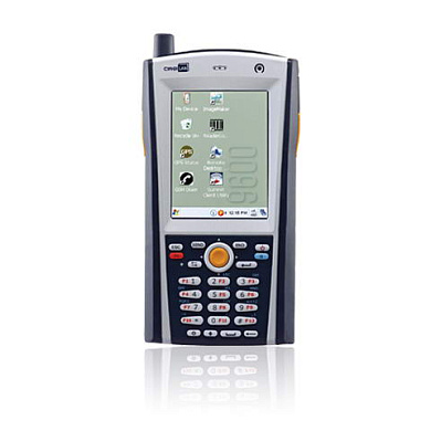 Изображение CipherLab 9601/02, 9671/72, 9681/82, 9691/92 - оригинальный размер 1