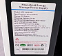 Изображение HTE 48V (51.2V) 200Ah HTE-W51200 (LiFePo4, BMS, Bluetooth) - оригинальный размер 8