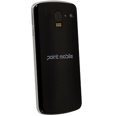 Point Mobile PM30 2