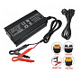 Изображение Зарядное устройство SJT-300E для LiFePO4 аккумуляторов 12V 20A VariCore - оригинальный размер 2