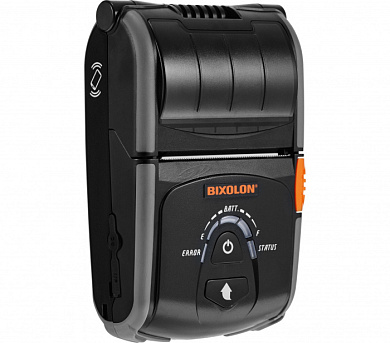 Изображение Bixolon SPP-R200IIIWK (UW) - оригинальный размер 1