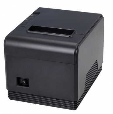 Изображение XPrinter XP-Q260 (URE) - оригинальный размер 1