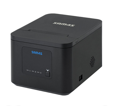 Изображение Sam4s HCUBE-102DB (USB+COM+LAN) - оригинальный размер 1
