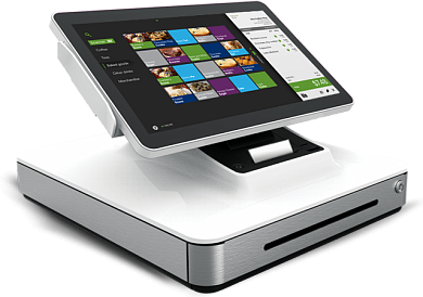 Elo PayPoint 1