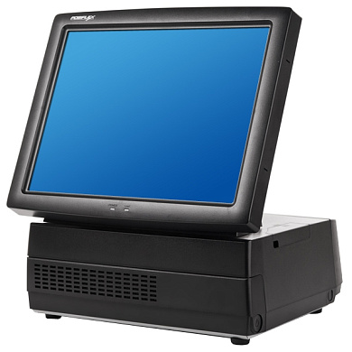 Изображение Posiflex HT-3612/3612H - оригинальный размер 1
