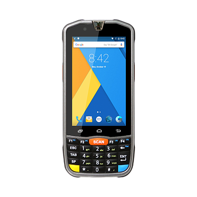 Point Mobile PM66 (PM66GPU2398E0C) 1