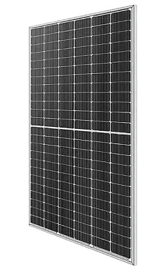 Изображение Leapton Solar LP182x199-M-66-NH-585W - оригинальный размер 1