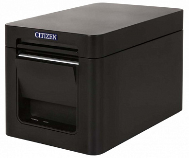 Citizen CT-S251 No interface 1