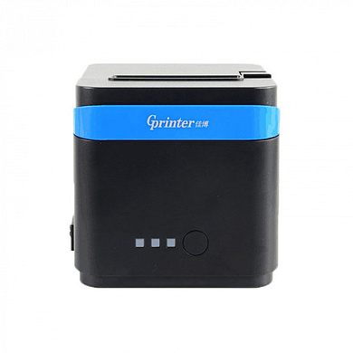 Изображение GPrinter C 80250II (URE) - оригинальный размер 1