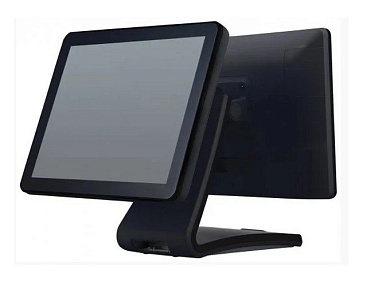 Изображение Сенсорный дисплей Sam4s для Titan S 15“ (QCD-150/DTSNNBN(OL) - оригинальный размер 2