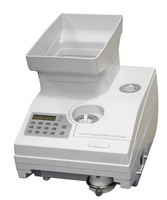 PRO CS-200 A 1