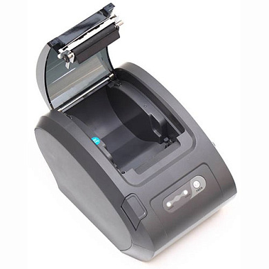 Изображение Gprinter GP58IVC130 (Ethernet) - оригинальный размер 1