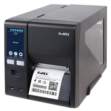Godex GX4300i 300dpi 1