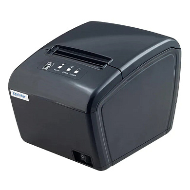 Изображение Xprinter XP-S260M USB+LAN - оригинальный размер 1