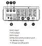 PowMr 2000W 12V POW-HVM2KW-12V (Max CH 140A, AC 80) 7
