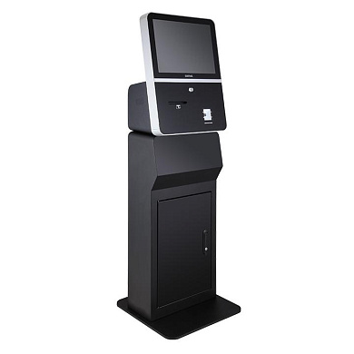 Изображение Sam4s SK-161 Self-Ordering kiosk 15" - оригинальный размер 8