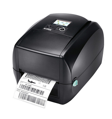 Godex RT700i+ 1