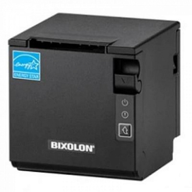 Изображение Bixolon SRP-Q200EK USB, Ethernet, cutter (19315) - оригинальный размер 1