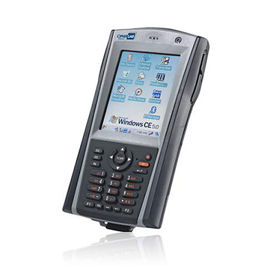 Cipherlab 9400 1