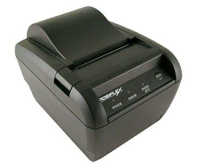 Изображение Posiflex Aura 8000 - оригинальный размер 1