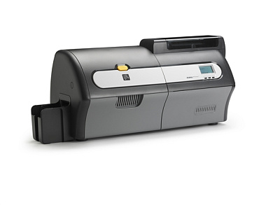 Zebra Series 7 1