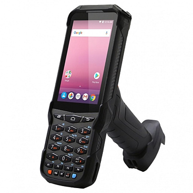 Изображение Point Mobile PM451 2D с LTE (P451G6Y24DFE0C) - оригинальный размер 1