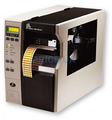 Изображение Zebra 170XiIIIPlus - оригинальный размер 1