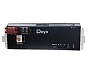 Изображение Deye 48V (51.2V) 100Аh RW-M5.3 Pro (LiFePo4, BMS) - оригинальный размер 6