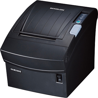 Изображение BIXOLON SRP-350 Plus II - оригинальный размер 1