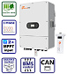 Фото FelicityESS T-REX-10KLP3G01 (10kW, 48V, 3Ph, 2-MPPT) Wi-Fi
