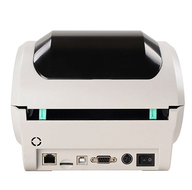 Изображение Xprinter XP-470B USB - оригинальный размер 5