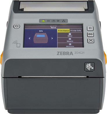 Zebra ZD621t 3