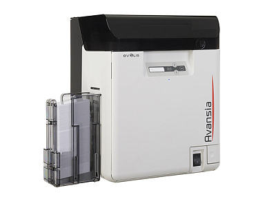 Evolis Avansia 1